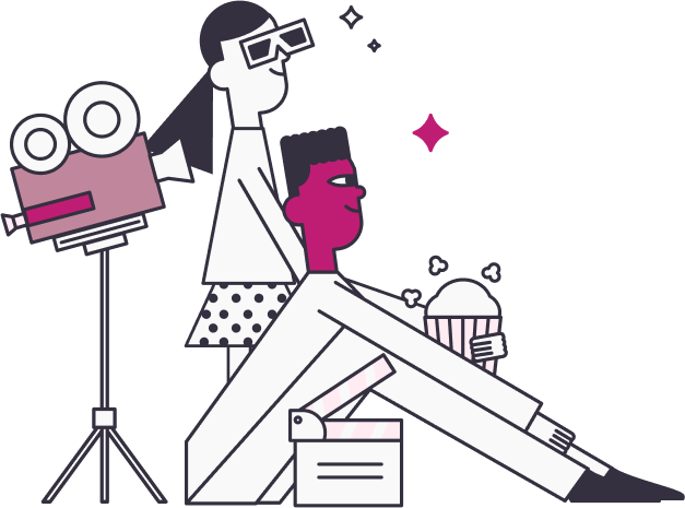 Illustration 1 festival