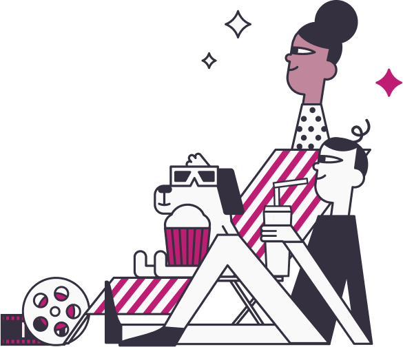 Illustration 2 festival